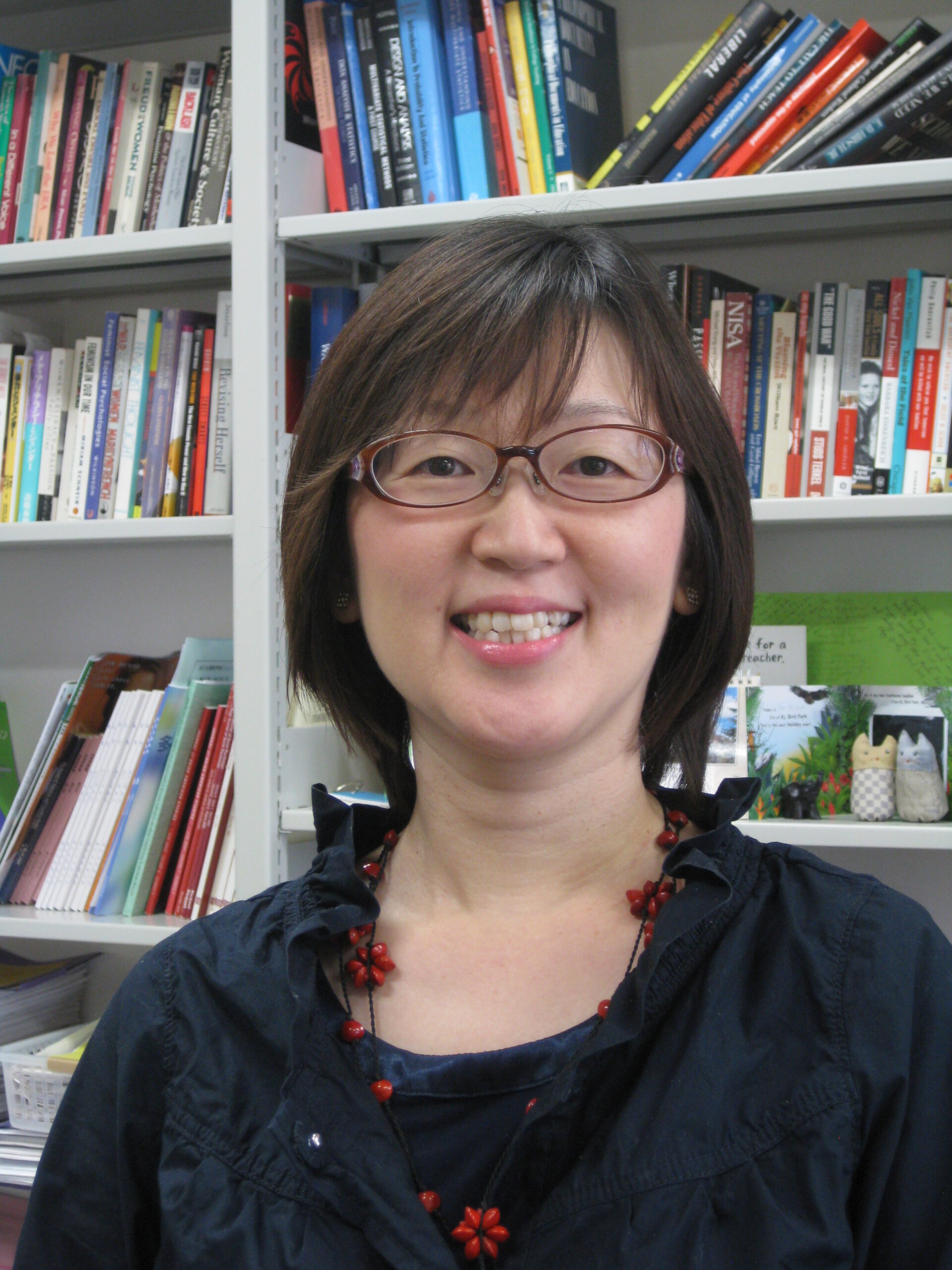 DEGUCHI Makiko